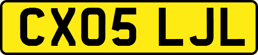 CX05LJL