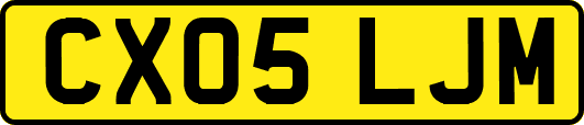 CX05LJM