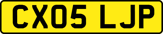 CX05LJP