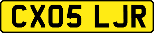 CX05LJR