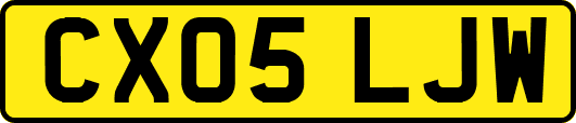 CX05LJW
