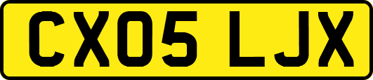 CX05LJX