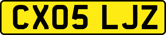 CX05LJZ