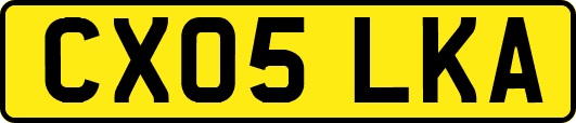 CX05LKA