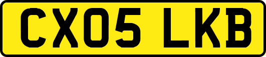 CX05LKB