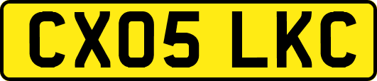 CX05LKC