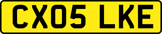CX05LKE