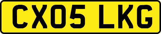 CX05LKG
