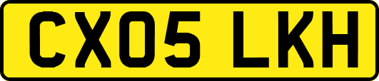 CX05LKH
