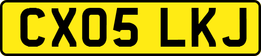 CX05LKJ