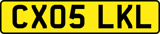 CX05LKL