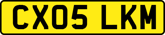 CX05LKM