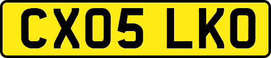 CX05LKO