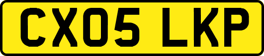 CX05LKP