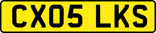 CX05LKS