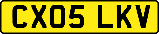 CX05LKV