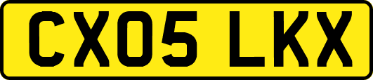 CX05LKX