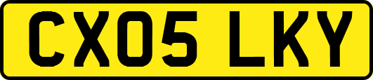 CX05LKY