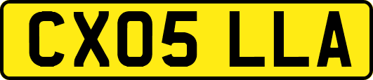CX05LLA