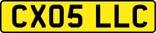 CX05LLC