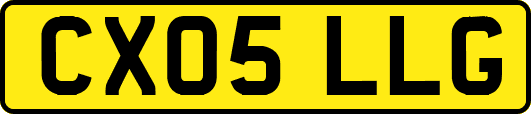 CX05LLG