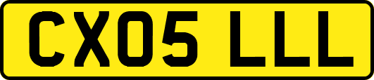 CX05LLL