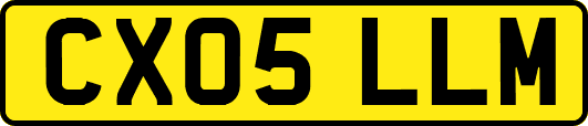 CX05LLM