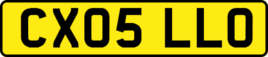 CX05LLO