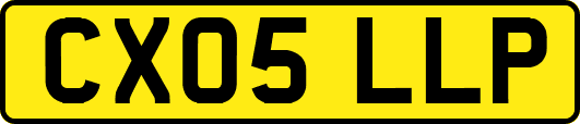 CX05LLP