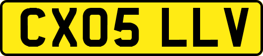 CX05LLV