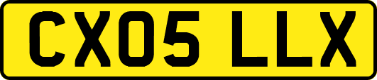 CX05LLX
