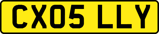 CX05LLY