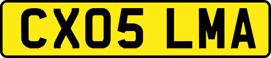 CX05LMA