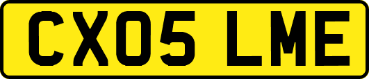 CX05LME
