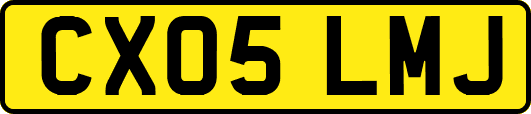 CX05LMJ
