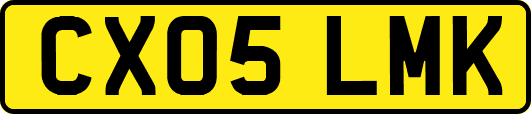 CX05LMK