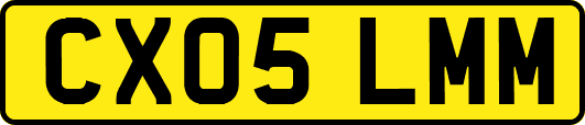 CX05LMM