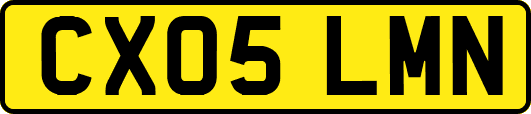 CX05LMN