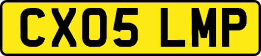 CX05LMP