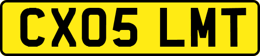 CX05LMT