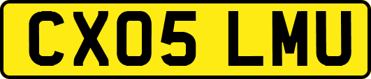 CX05LMU