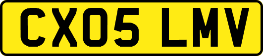CX05LMV