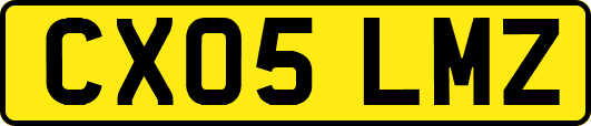 CX05LMZ
