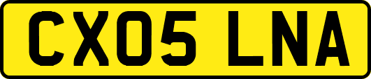 CX05LNA