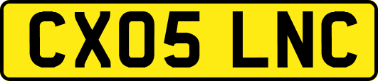 CX05LNC