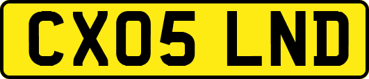 CX05LND