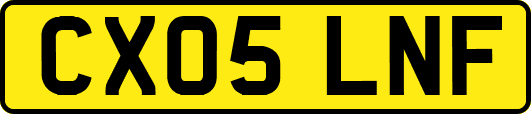 CX05LNF