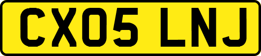 CX05LNJ