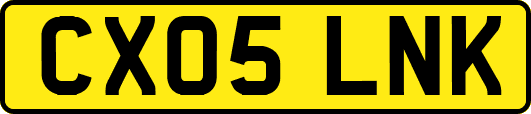 CX05LNK