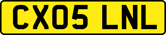 CX05LNL